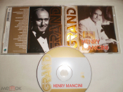 Henry Mancini ‎– Grand Collection - CD - RU