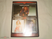 Madonna - 3 в 1 - DVD - RU
