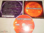 Nord 'n' Commander - Hermeneutics - CD - RU