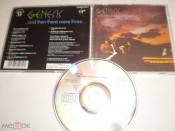 Genesis ‎– ...And Then There Were Three... - CD - Europe