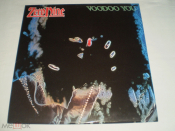 Zero Nine ‎- Voodoo You - LP - Finland