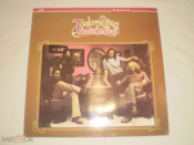 The Doobie Brothers ‎– Toulouse Street - LP - Germany