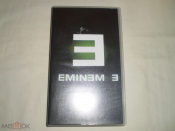 Eminem – E - Видеокассета VHS