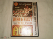 AC/DC / Judas Priest / Def Leppard / Rhapsody - MP3 - DVD - RU