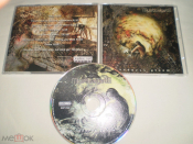 Mysticalgate ‎– In Sadness Gloom... - CD - RU