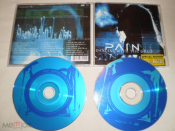 Pain - Dancing With The Dead - CD+DVD - RU