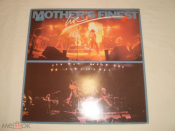 Mother's Finest ‎– Mother's Finest Live - LP - Europe