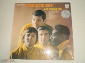 The Spinners ‎– The Singing City - LP - UK