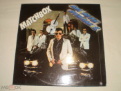 Matchbox ‎– Midnite Dynamos - LP - Germany