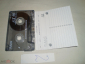Аудиокассета RAKS AX 90 - Cass - вид 3