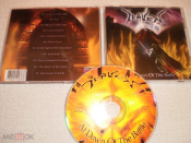 Iraven - At Dawn Of The Battle - CD - France