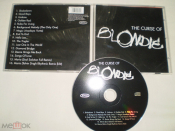 Blondie ‎– The Curse Of Blondie - CD - RU