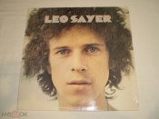 Leo Sayer ‎– Silverbird - LP - Germany