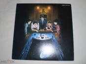 Wings ‎– Back To The Egg - LP - Japan