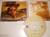 Necroart - The Opium Visions - CD - RU