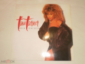 Tina Turner ‎– Break Every Rule - LP - Europe