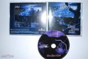 GOLEM - Death Never Dies - CD - RU