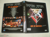 Twisted Sister ‎– Live At Wacken - The Reunion - DVD