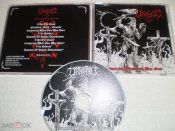 Ungod - Conquering What Once Was Ours - CD German