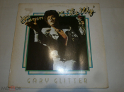 Gary Glitter ‎– Remember Me This Way - LP - Germany