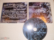 Into Eternity - The Scattering Of Ashes - CD - RU