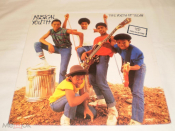 Musical Youth - The Youth Of Today - LP - Germany