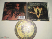 Cradle Of Filth ‎– Damnation And A Day - CD - RU