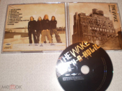 Wake, The - Death-A-Holic - CD - RU