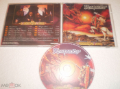 Rhapsody ‎– Legendary Tales - CD - RU