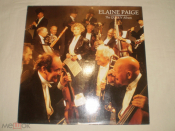 Elaine Paige ‎– The Queen Album - LP - Europe