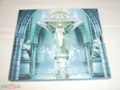 Altaria ‎– Divinity - CD - RU