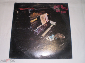 Bobby Doyle ‎– Nine Songs - LP - US