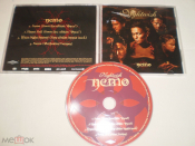 Nightwish ‎– Nemo - CD - RU