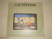 Cat Stevens ‎– Teaser And The Firecat - LP - Germany