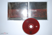 Godz At War ‎- Postmortem - CD - Brazil