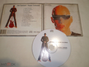 Joe Satriani ‎– Super Colossal - CD - RU