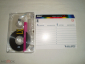 Аудиокассета SKC LX 90 - Cass - вид 2