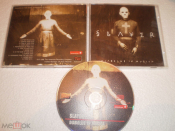 Slayer ‎– Diabolus In Musica - CD - RU
