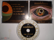 MIDDIAN - Age Eternal - CD - RU