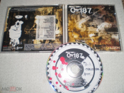 C-187 - Collision - CD - RU