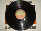 Denny Lather ‎– Out Of Nowhere - LP - Netherlands - вид 2