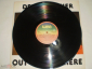 Denny Lather ‎– Out Of Nowhere - LP - Netherlands - вид 3