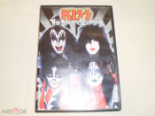 Kiss – The Second Coming - DVDr