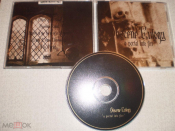 Obscene Eulogy - A Portal Into Fire - CD - US