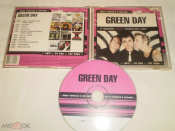 Green Day MP3 Новая фонотека в кармане - CD - RU