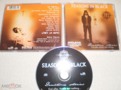 Seasons In Black - Deadtime Stories - CD - Germany