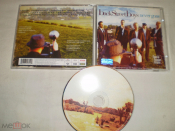Backstreet Boys ‎– Never Gone - CD - RU