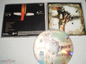 Elysium - Eclipse - CD - RU