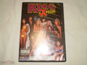 Kiss – Exposed - DVD - RU