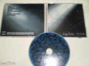 Rapture ‎– Futile - CD - RU